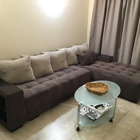 Apartment Diana Sunny Beach